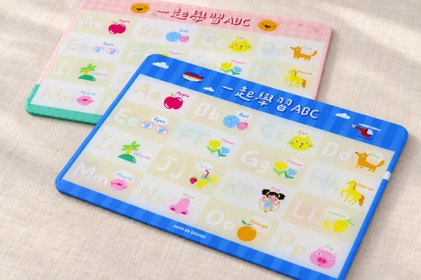 英文字母手寫板（現貨）