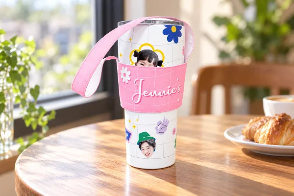 客製化飲料杯袋