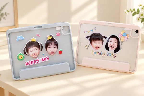 客製化iPad保護套