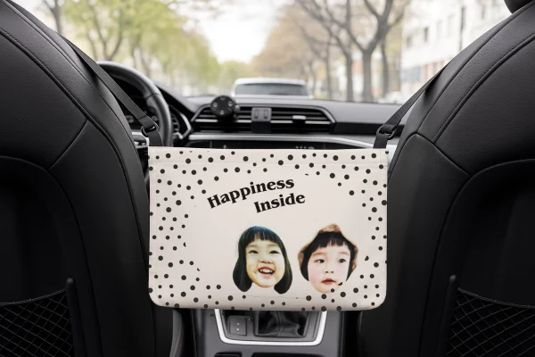 客製化車用收納袋